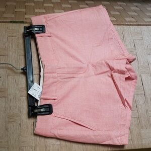 J. Crew Shorts Oxford 4